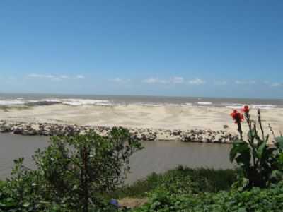 BARRA DO CHUI-RS, POR FLAVIO - CHU - RS