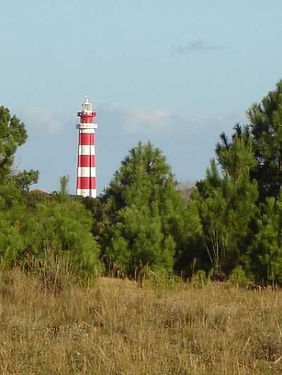 FAROL DA BARRA-ROBERTO MARTIO - CHU - RS