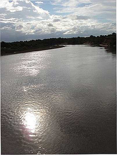 ARROIO CHU- ROBERTO MARTIO - CHU - RS