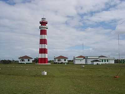 FAROL DA BARRA- ROBERTO MARTIO - CHU - RS