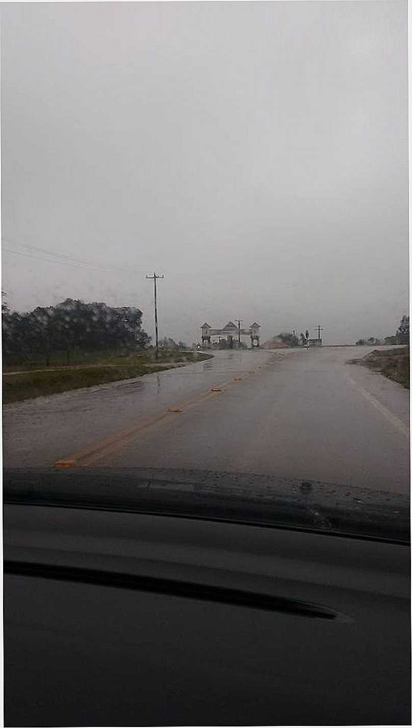 IMAGENS DA CIDADE DE CHUVISCA - RS - CHUVISCA - RS