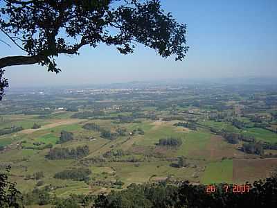 VISTA DO MORRO RONCADOR-SMMASB ESTRELA - COLINAS - RS