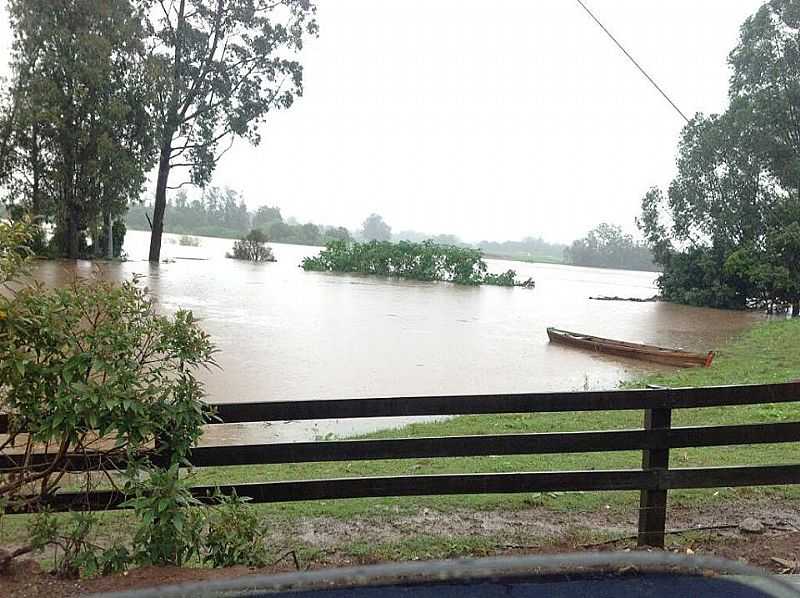 COLINAS - RS - 