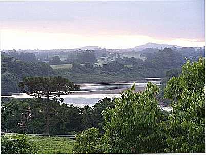 VISTA DE COLINAS - COLINAS - RS