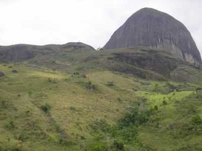 PEDRA DE MARULINO, POR MIRIAN COSTA DE SOUZA - JUCURUU - BA