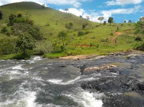  CAHOEIRA, POR PEBINHA ALVES - JUCURUU - BA