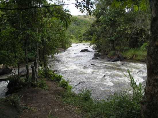 CACHOEIRA  CATBRIGAS, POR ERNANE RIBAS - JUCURUU - BA