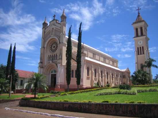 IGREJA S J BATISTA - POR SENNA, JOO LUIZ LEONE DE - COLORADO - RS