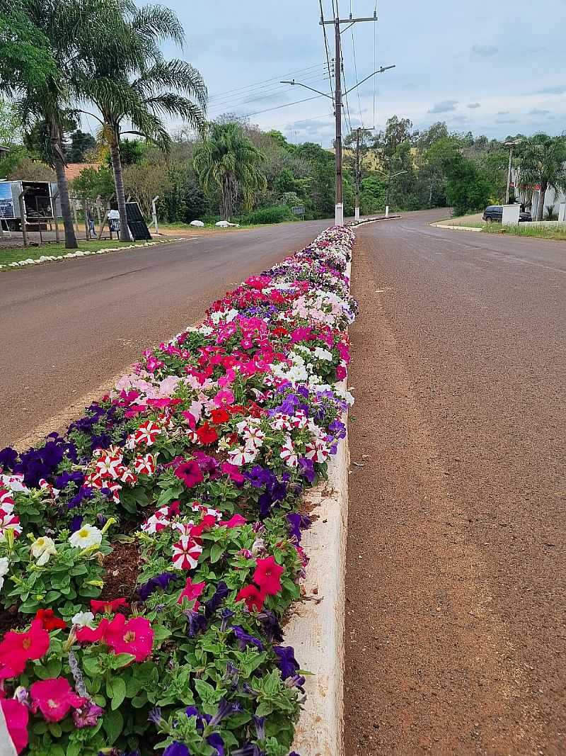IMAGENS DA CIDADE DE COLORADO - RS - COLORADO - RS