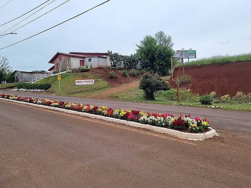 IMAGENS DA CIDADE DE COLORADO - RS - COLORADO - RS