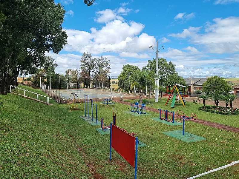 IMAGENS DA CIDADE DE COLORADO - RS - COLORADO - RS