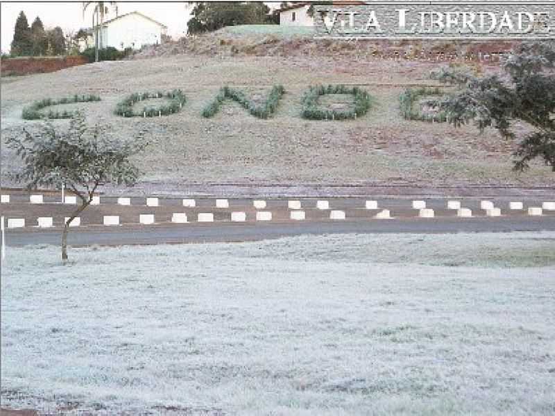 IMAGENS DA CIDADE DE CONDOR - RS - CONDOR - RS