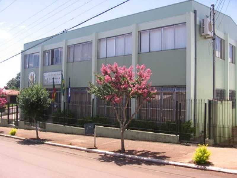 IMAGENS DA CIDADE DE CONDOR - RS - CONDOR - RS