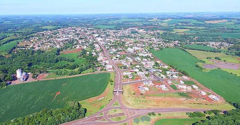 IMAGENS DA CIDADE DE CONDOR - RS - CONDOR - RS