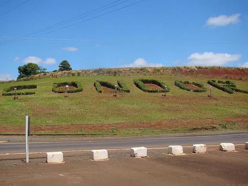 IMAGENS DA CIDADE DE CONDOR - RS - CONDOR - RS