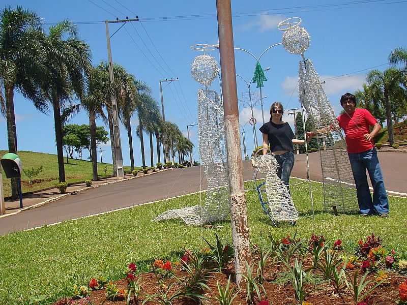 IMAGENS DA CIDADE DE CONDOR - RS - CONDOR - RS