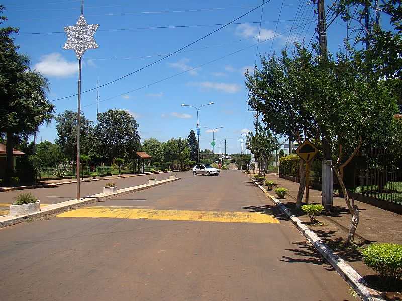 IMAGENS DA CIDADE DE CONDOR - RS - CONDOR - RS