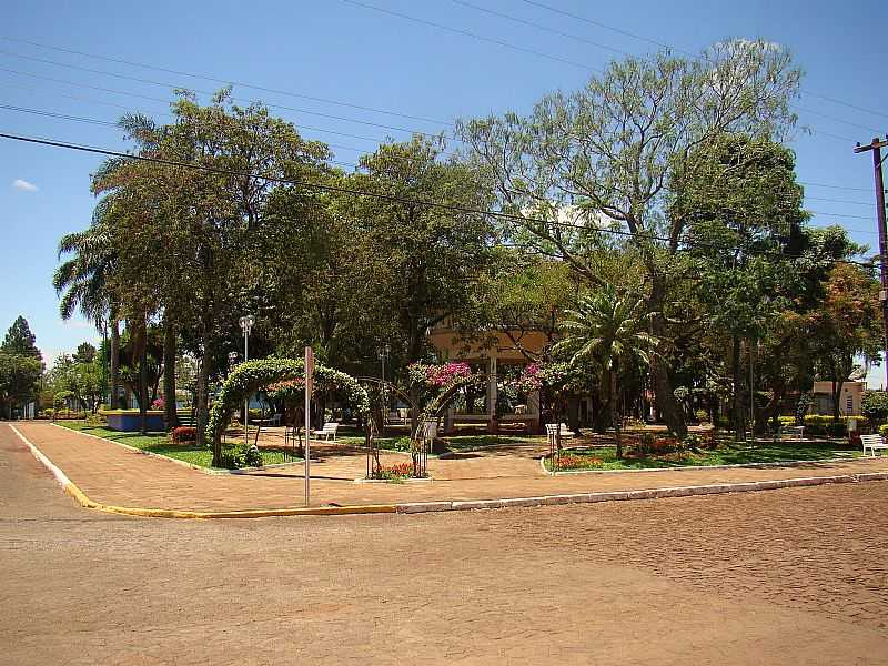 IMAGENS DA CIDADE DE CONDOR - RS - CONDOR - RS