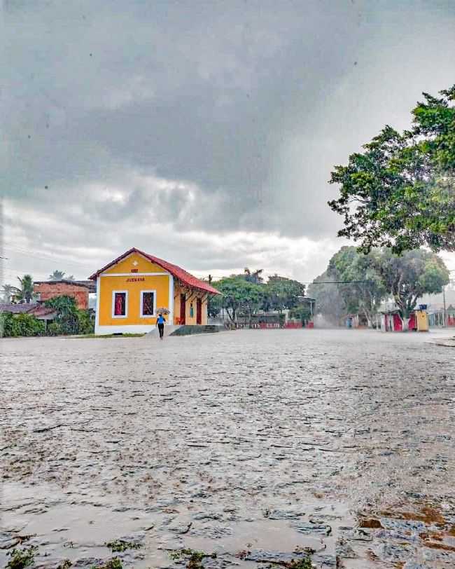 JUERANA 2022, POR IVANILDO ANDRE RODRIGUES DA SILVA - JUERANA - BA