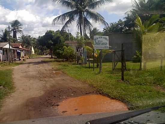 JUERANA-FOTO:ADMILSON REIS - JUERANA - BA