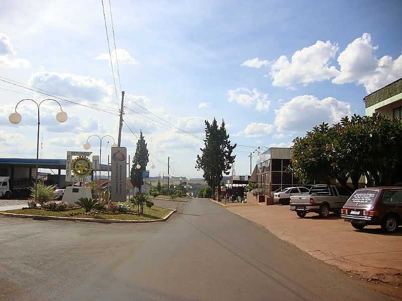 CONSTANTINA - RS - CONSTANTINA - RS