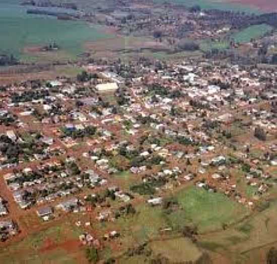 VISTA AREA DE CORONEL BICACO-FOTO:JCCONCURSOS. - CORONEL BICACO - RS