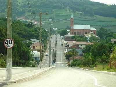 RUA DE CORONEL PILAR-JPARISE - CORONEL PILAR - RS