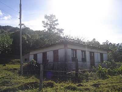CASA DO MORRO-FOTO:ELIOMAR CARDOSO  - COSTO - RS