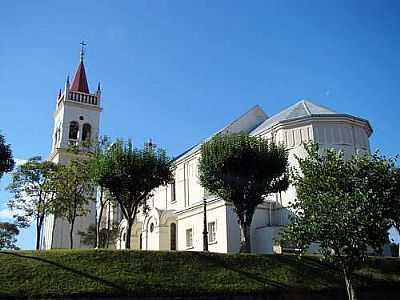 IGREJA-FOTO:EDILSON BENVENUTTI - COTIPOR - RS