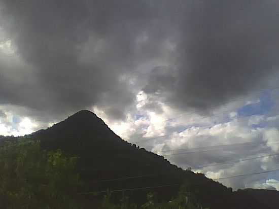 COTIPOR-RS-MORRO DO CU-FOTO:ADAO WONS - COTIPOR - RS