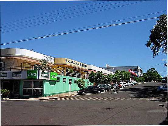 CRISSIUMAL-RS-CENTRO DA CIDADE-FOTO:FBIO MARCELO BREUNI - CRISSIUMAL - RS