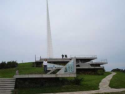 MEMORIAL BERTUSSI - CRIVA , POR MARI STELLA - CRIVA - RS