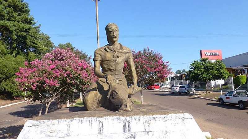 IMAGENS DE CRUZ ALTA - RS - CRUZ ALTA - RS