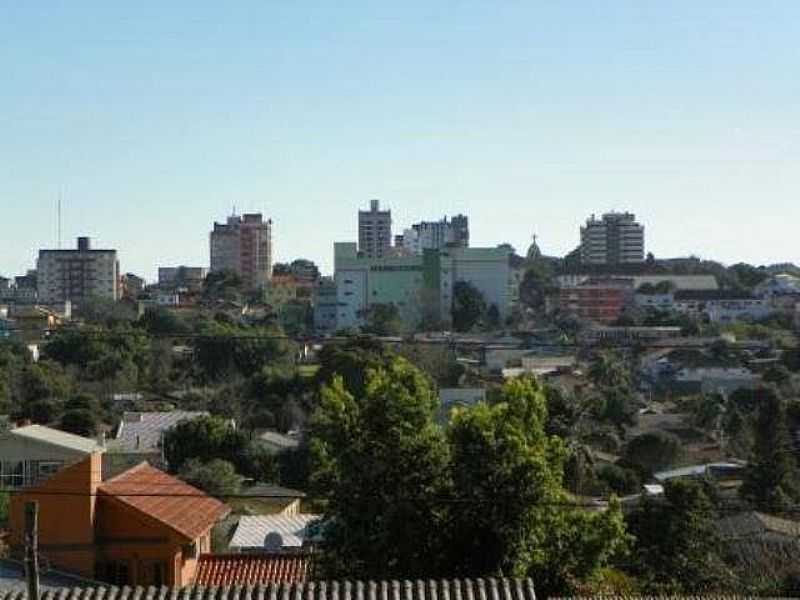 IMAGENS DE CRUZ ALTA - RS - CRUZ ALTA - RS