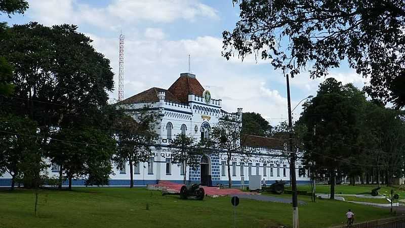 IMAGENS DE CRUZ ALTA - RS - CRUZ ALTA - RS