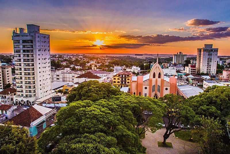 IMAGENS DE CRUZ ALTA - RS - CRUZ ALTA - RS