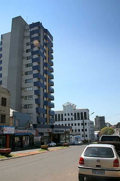 AV.GEN.OSRIO-POR GERMANO SCHR - CRUZ ALTA - RS