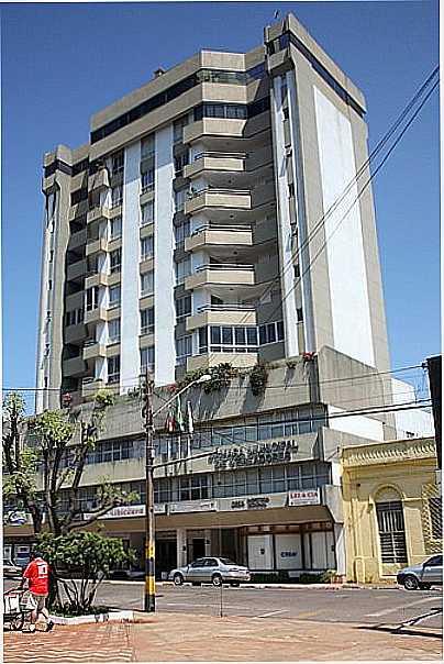 CMARA DE VEREADORES-POR GERMANO SCHR - CRUZ ALTA - RS