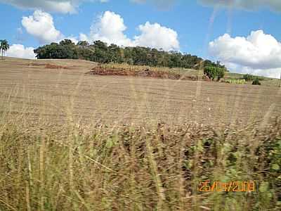 PAISAGEM-FOTO:ELTONSTRADA  - CRUZALTENSE - RS