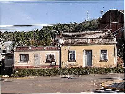 CASARIO-FOTO:TOCO1965  - CRUZEIRO DO SUL - RS