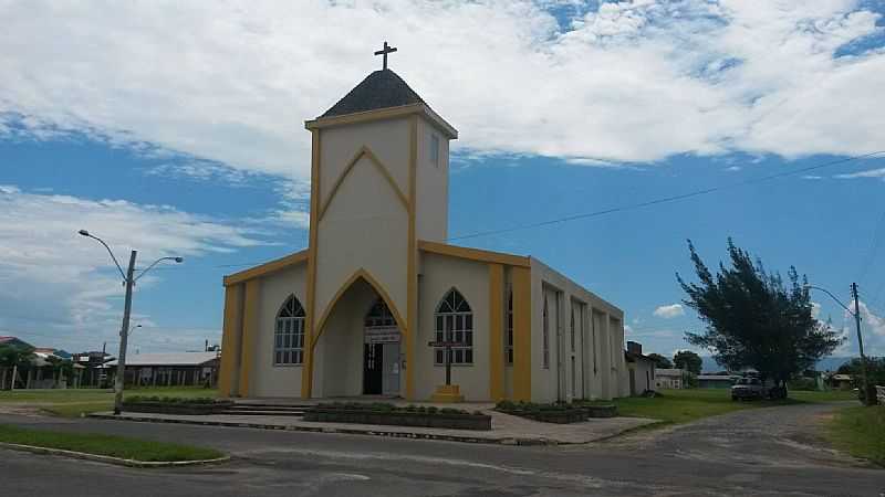 IMAGENS DA LOCALIDADE DE CURUMIM DISTRITO DE CAPO DA CANOA - RS - CURUMIM - RS