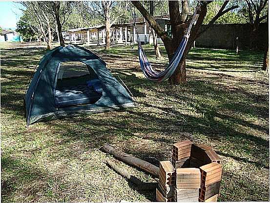 CURUMIM-RS-CAMPING GAUCHINHA-FOTO:ICECYBER  - CURUMIM - RS