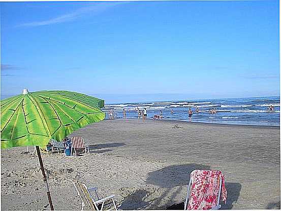 CURUMIM-RS-PRAIA DE CURUMIM-FOTO:GABRIEL.GOMES - CURUMIM - RS