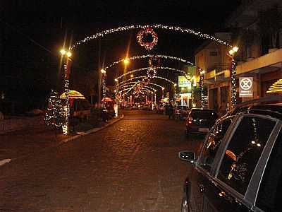 NATAL EM DOIS IRMOS-FOTO:VILSON FLRES - DOIS IRMOS - RS