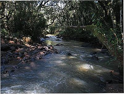 CACHOEIRA DO BRESSAN-POR SFALENA - DOIS IRMOS DAS MISSES - RS