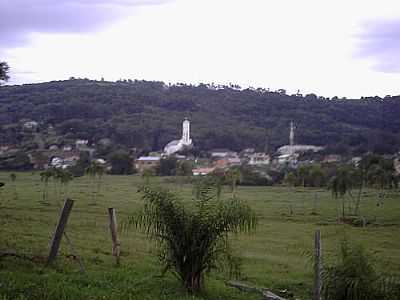 DOM PEDRO DE ALCANTARA POR TMHARTMANN - DOM PEDRO DE ALCNTARA - RS