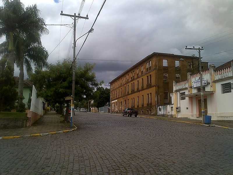 IMAGENS DA CIDADE DE DONA FRANCISCA - RS - DONA FRANCISCA - RS