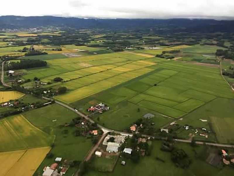 IMAGENS DA CIDADE DE DONA FRANCISCA - RS - DONA FRANCISCA - RS