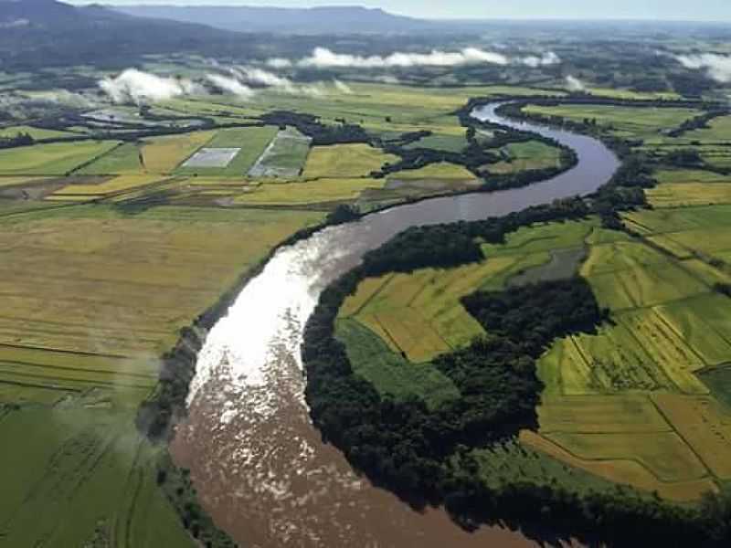 IMAGENS DA CIDADE DE DONA FRANCISCA - RS - DONA FRANCISCA - RS