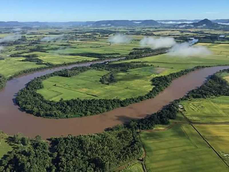 IMAGENS DA CIDADE DE DONA FRANCISCA - RS - DONA FRANCISCA - RS